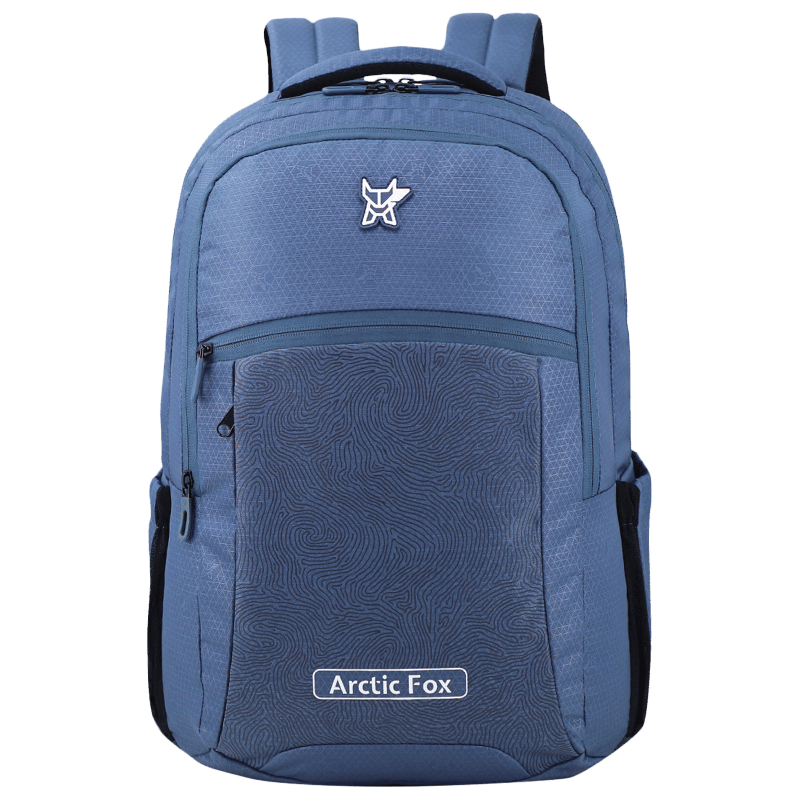 Arctic shop fox backpack